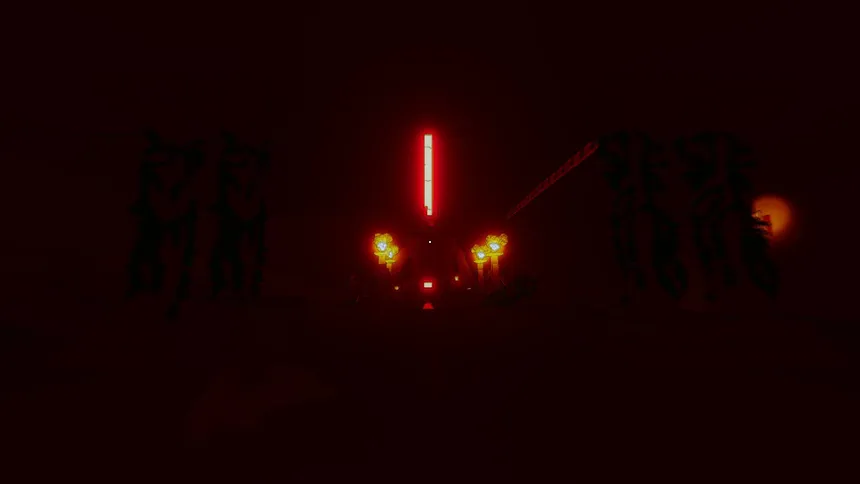 Скриншот 2 к игре Ascend