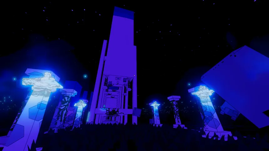 Скриншот 7 к игре Ascend