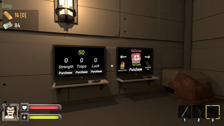 Скриншот 7 к игре Bengan Box