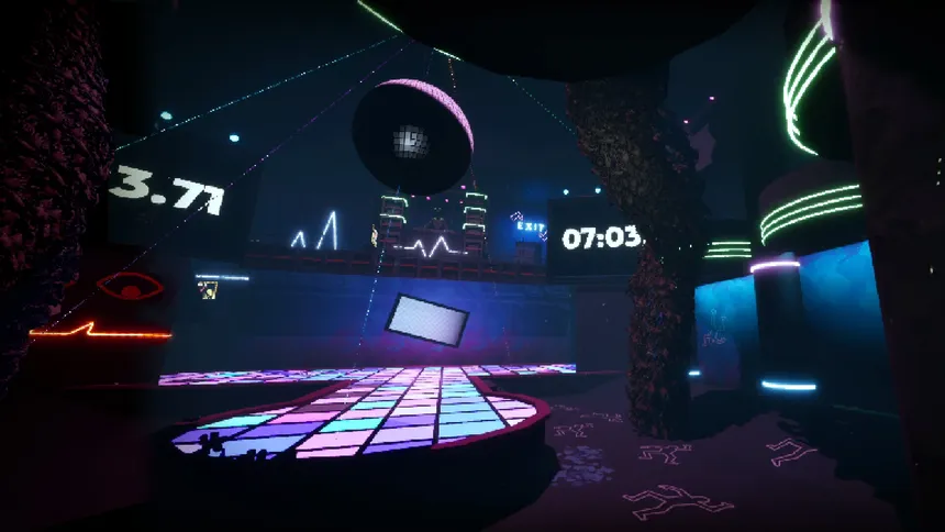 Скриншот 5 к игре Follow Us