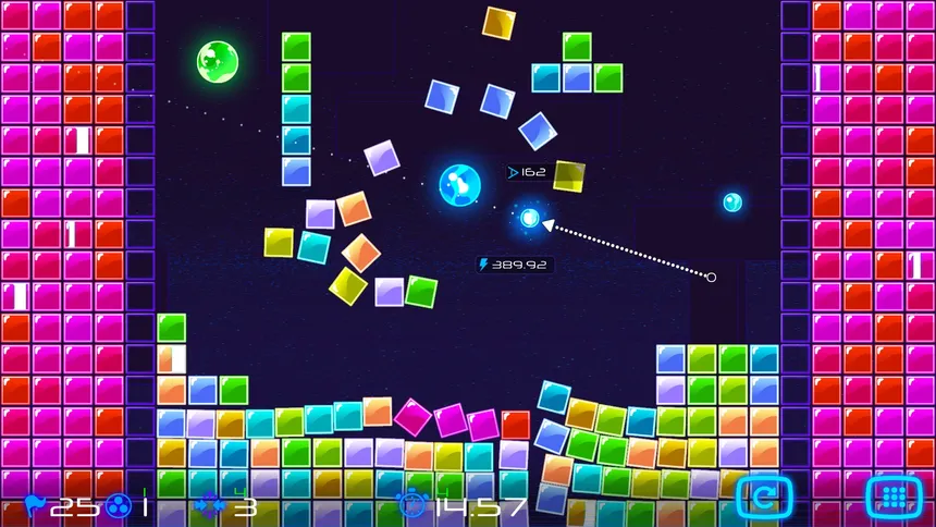 Скриншот 3 к игре Cool Game Pack