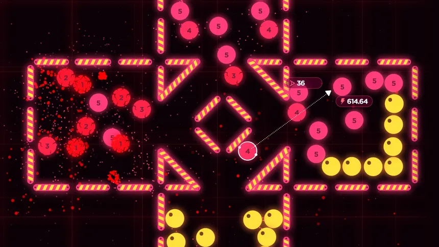 Скриншот 6 к игре Cool Game Pack