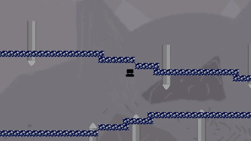 Скриншот 4 к игре Experiment Epsilon