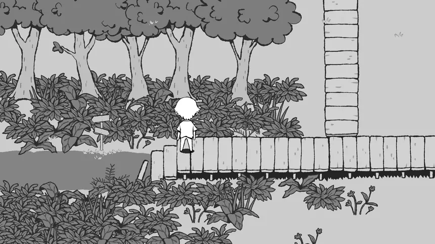 Скриншот 7 к игре Mirabelle
