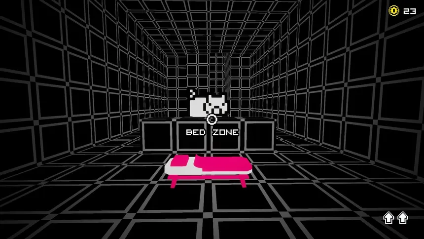 Скриншот 4 к игре Run Coffee Run