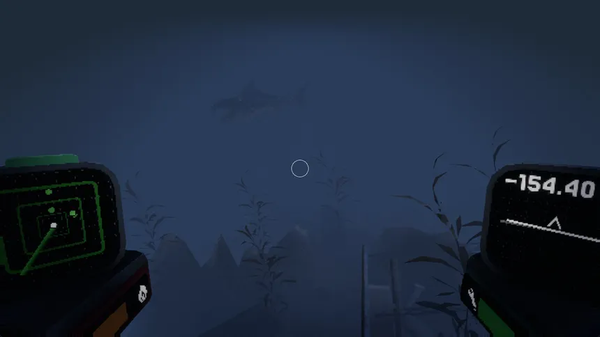 Скриншот 5 к игре Sunken Seeker