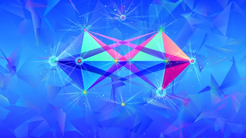 Скриншот 5 к игре TRIZ | Triangular Dreaming