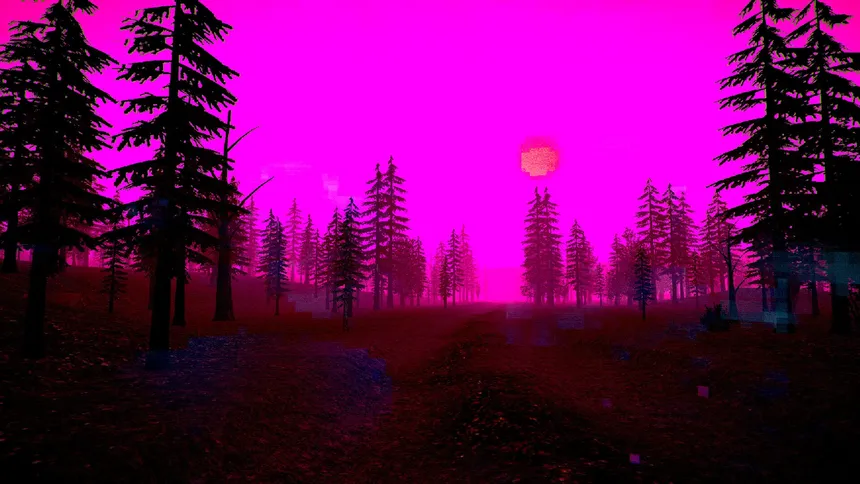 Скриншот 2 к игре Highland Trip