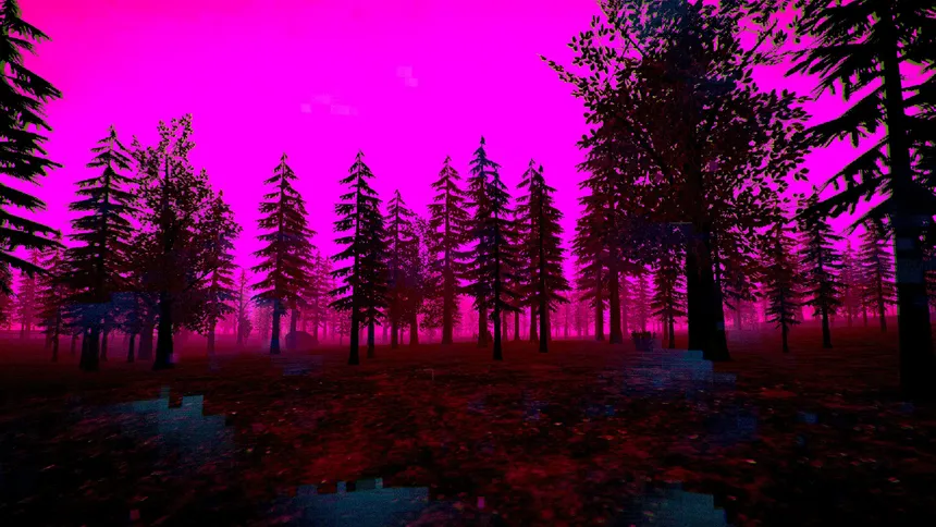 Скриншот 6 к игре Highland Trip