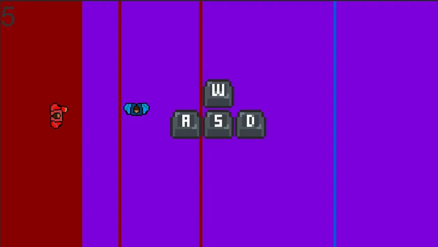 Скриншот 1 к игре SportsBlitz