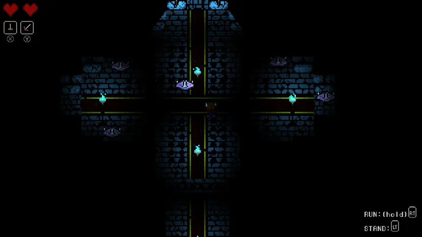 Скриншот 3 к игре Bastion of the Eldritch