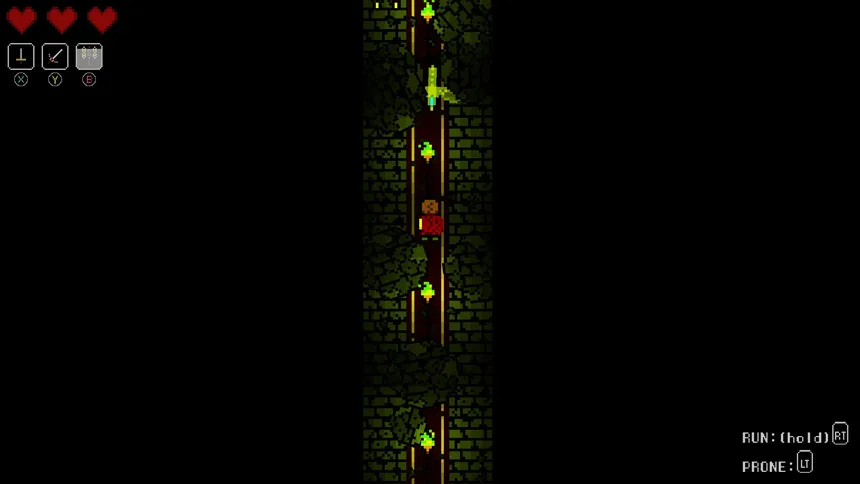 Скриншот 4 к игре Bastion of the Eldritch