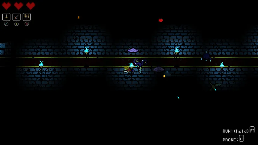 Скриншот 5 к игре Bastion of the Eldritch