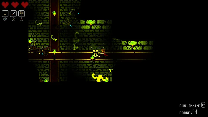 Скриншот 6 к игре Bastion of the Eldritch
