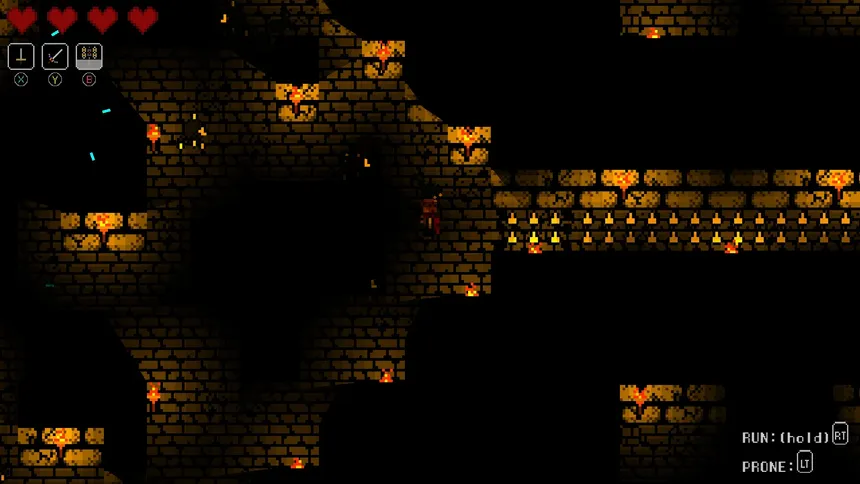 Скриншот 8 к игре Bastion of the Eldritch