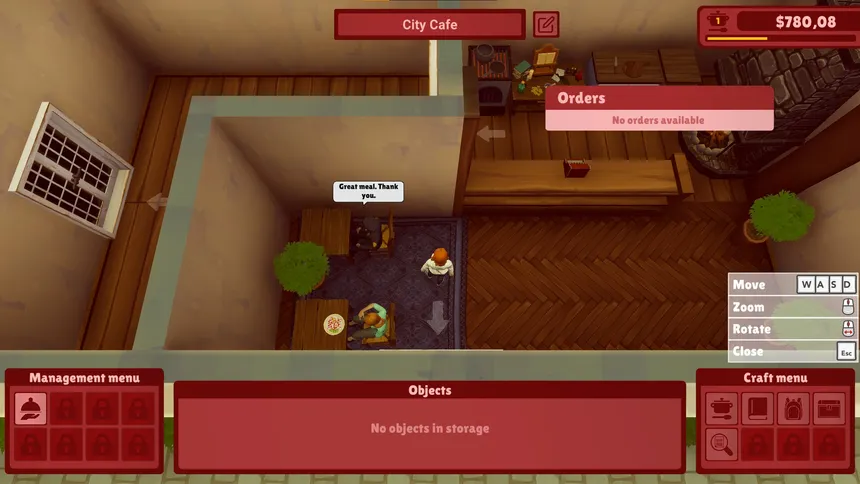 Скриншот 5 к игре Rivendale