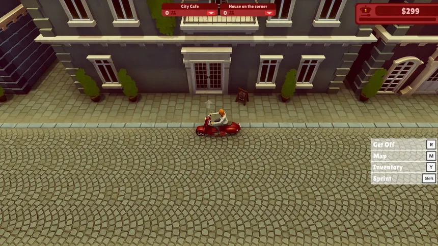 Скриншот 7 к игре Rivendale