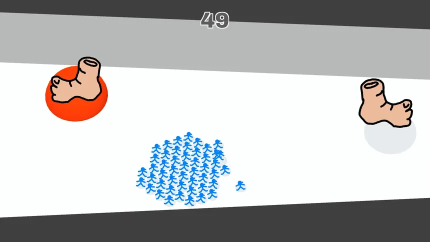 Скриншот 4 к игре GO BLO