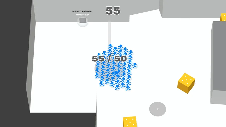 Скриншот 5 к игре GO BLO