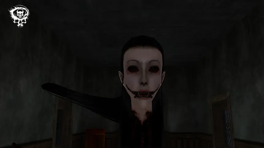 Скриншот 5 к игре Soul Eyes Demon: Remake Eyes