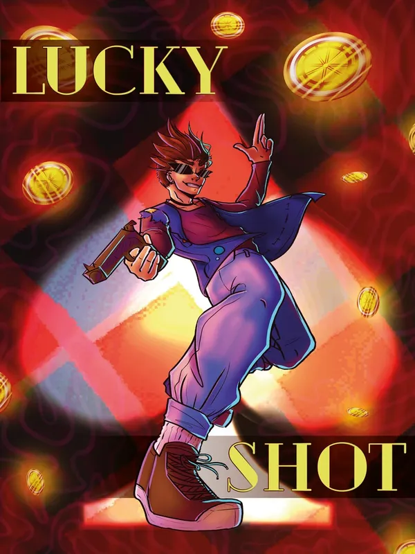 Скриншот 2 к игре Lucky Shot