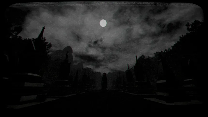 Скриншот 2 к игре Sins of Sinister: The Viscera-Eater