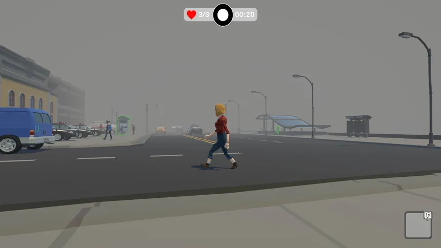 Скриншот 3 к игре Crowd