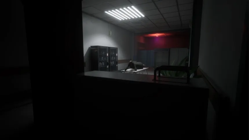 Скриншот 7 к игре Horror