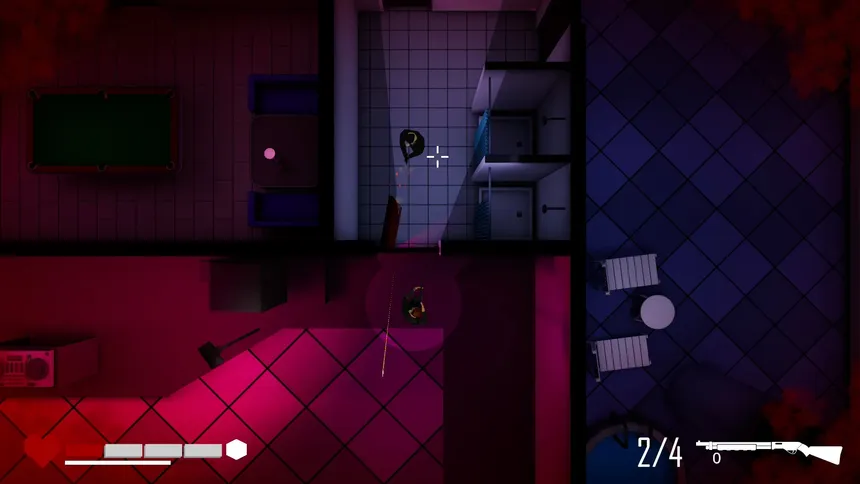Скриншот 4 к игре Casenology