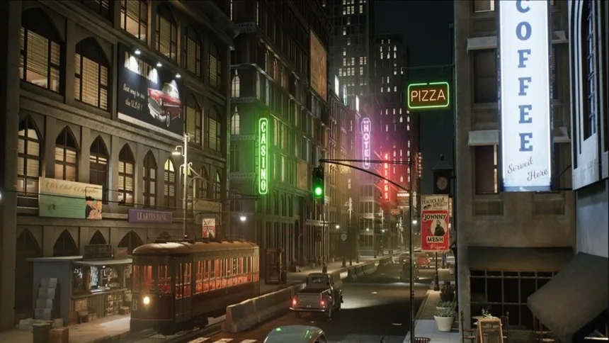 Скриншот 2 к игре City of Oaths