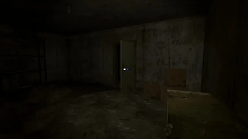 Скриншот 2 к игре The Bunker Freak
