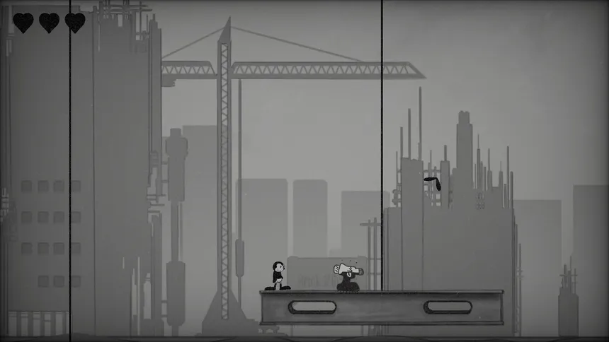 Скриншот 3 к игре Untold Capers