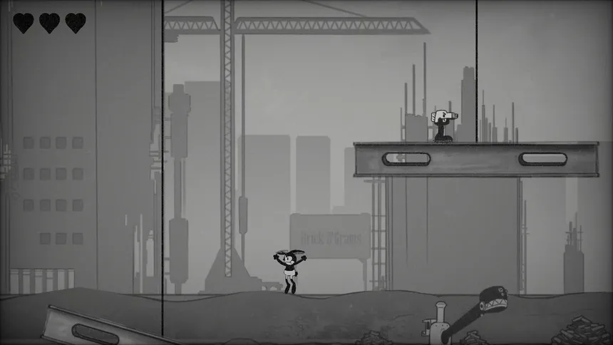 Скриншот 4 к игре Untold Capers