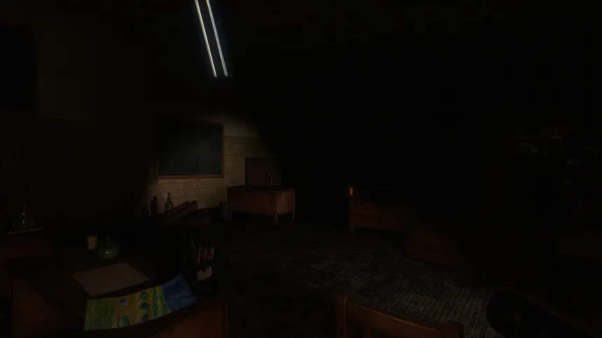 Скриншот 4 к игре Veil Realm
