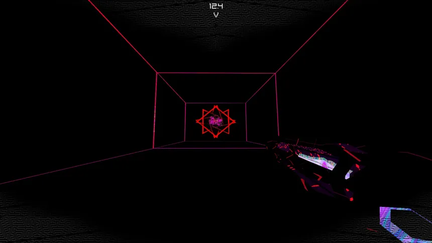 Скриншот 1 к игре VOIDSTALKER