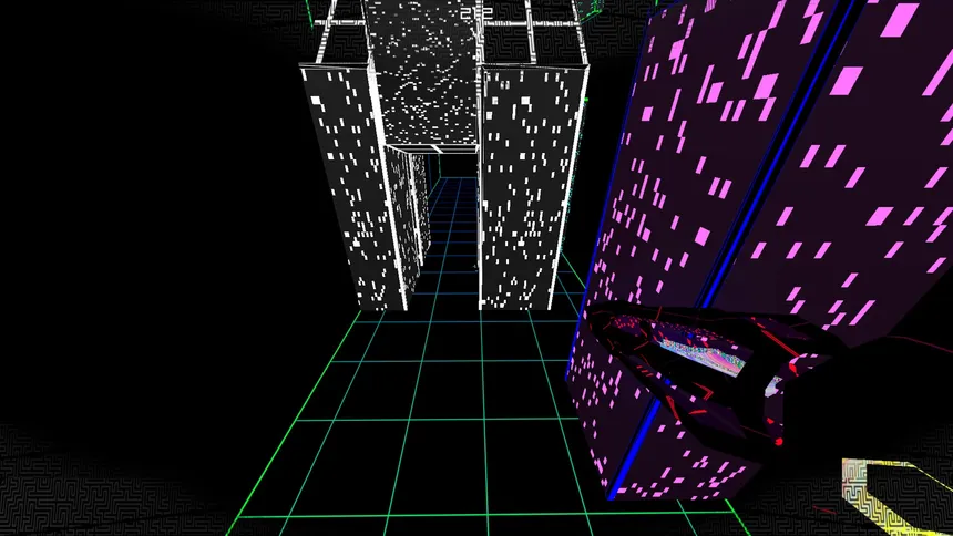 Скриншот 5 к игре VOIDSTALKER