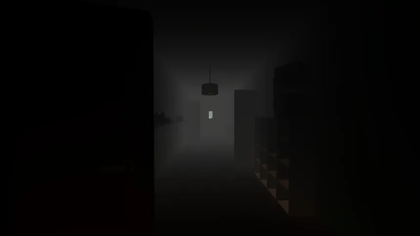 Скриншот 4 к игре BugoPhobia