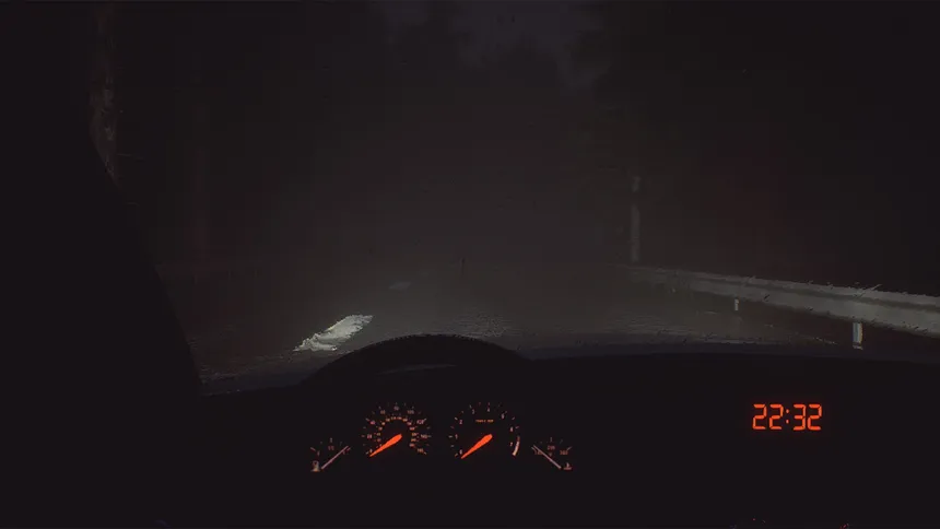 Скриншот 1 к игре Road 88
