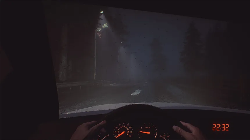 Скриншот 2 к игре Road 88