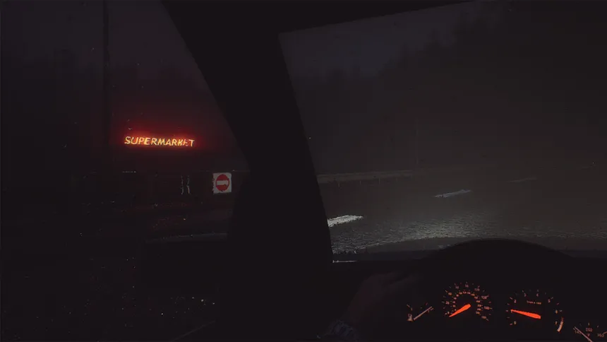 Скриншот 3 к игре Road 88