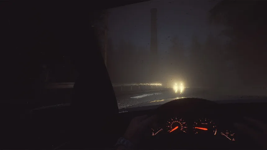 Скриншот 4 к игре Road 88