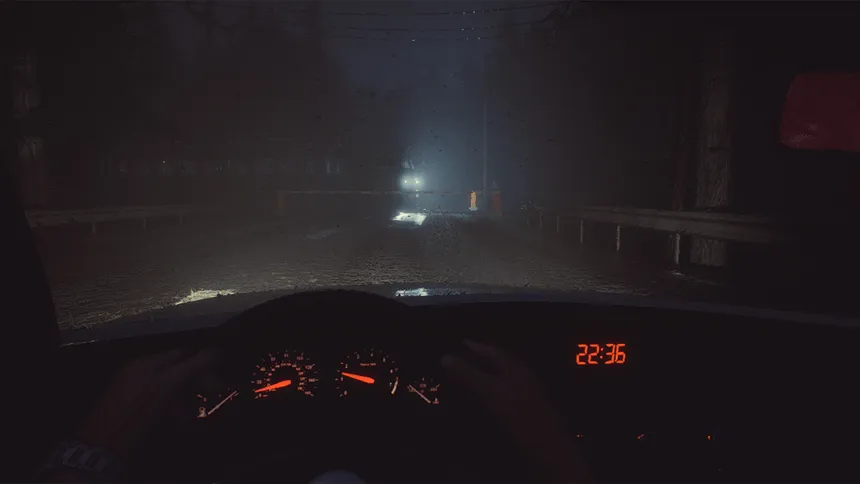 Скриншот 6 к игре Road 88
