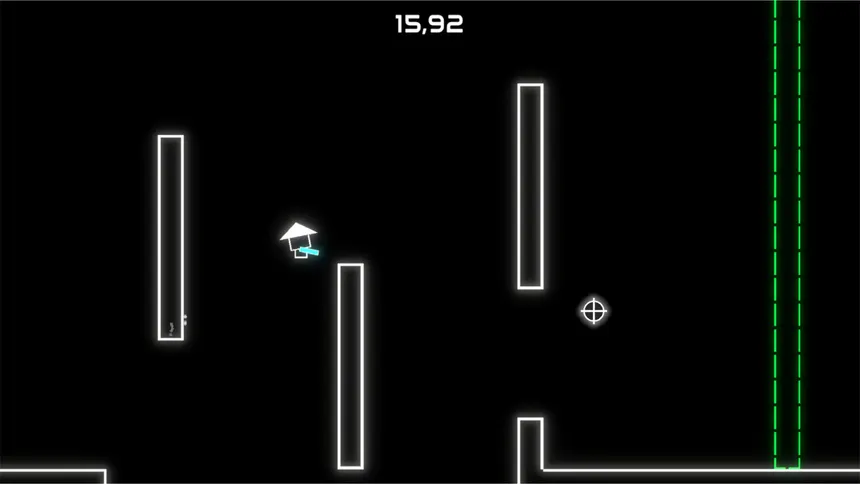 Скриншот 2 к игре Wong