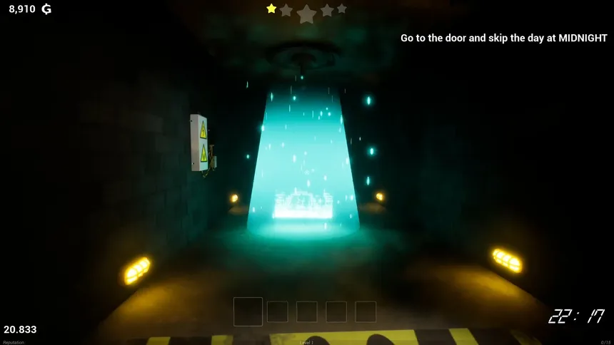 Скриншот 7 к игре Crazy Hotel Together