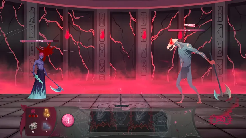 Скриншот 5 к игре Cult of Five