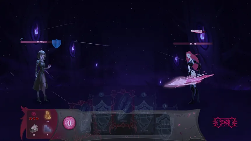 Скриншот 6 к игре Cult of Five