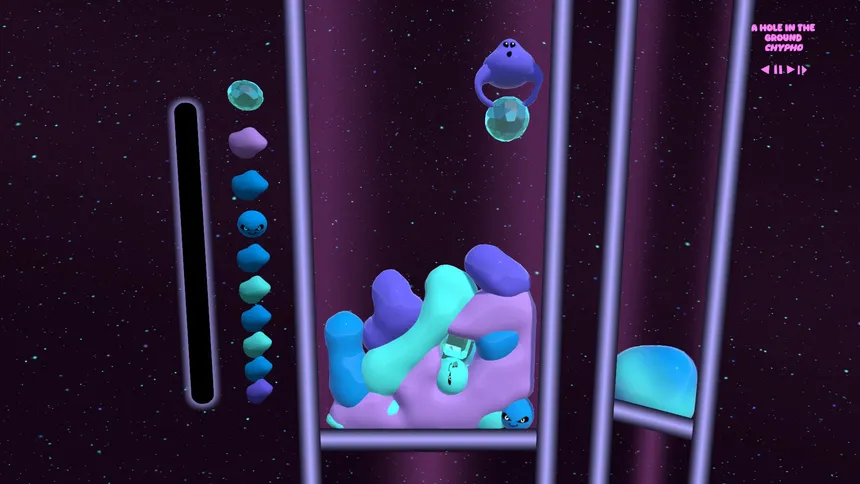 Скриншот 4 к игре Globber
