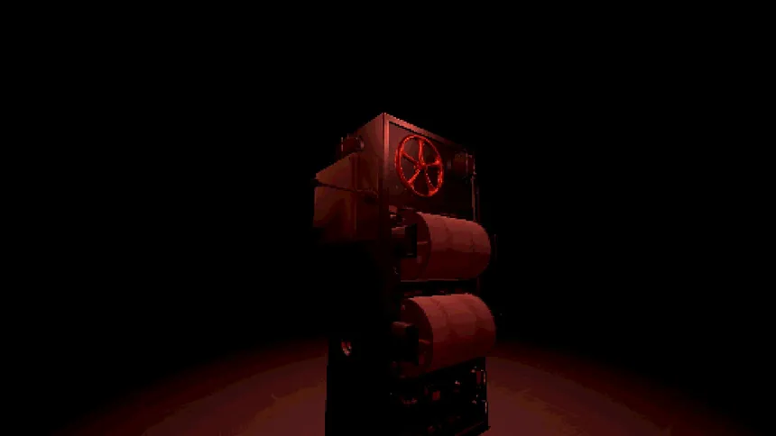 Скриншот 5 к игре End of Garbage