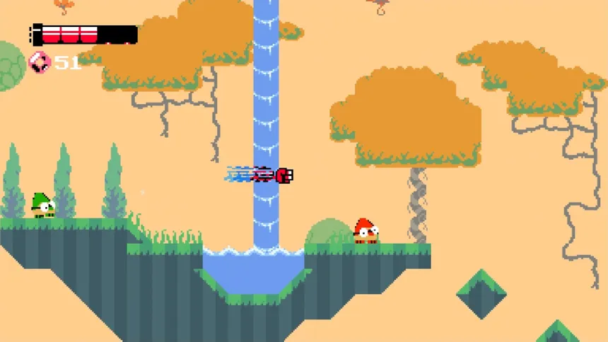 Скриншот 2 к игре SUPER ANT