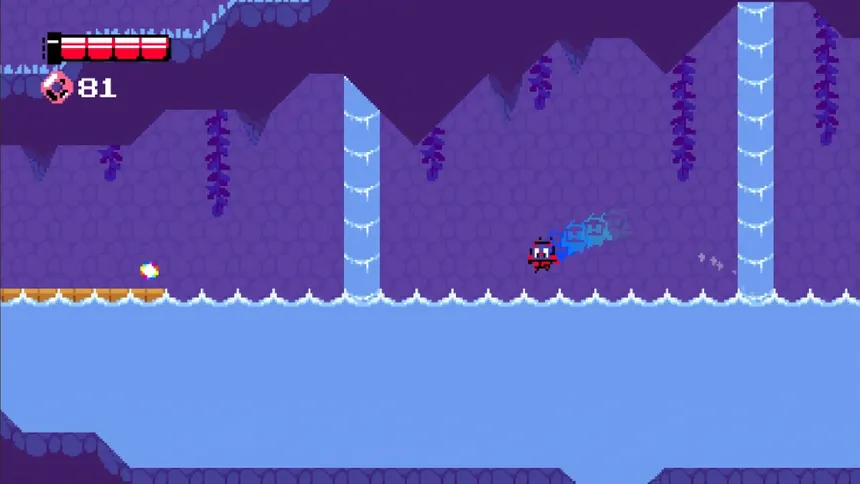 Скриншот 5 к игре SUPER ANT